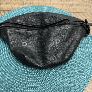 PANDORA leather belt bag NEW